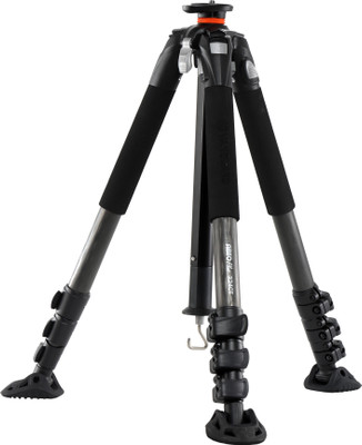 

Vanguard Abeo plus 324 CT(Black, Supports Up to 12000 g)