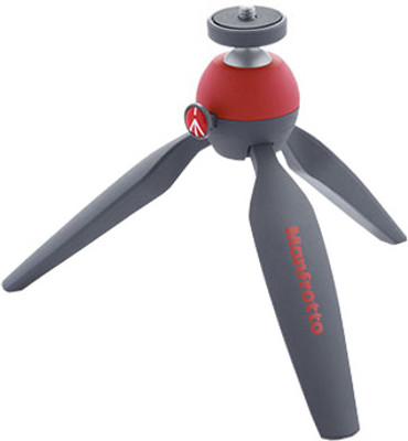 

Manfrotto PIXI(Red)