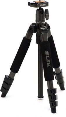 

Slik SPRINT-MINI-ll-GM(Black, Supports Up to 2000 g)