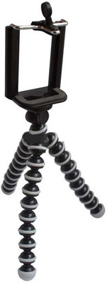 

Power Smart Gaurilla(Black, White, Supports Up to 400 g)