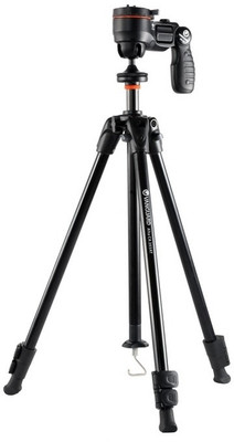 

Vanguard Alta CA 203AGH(Supports Up to 5000 g)