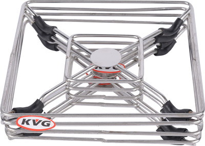 

KVG KVG_1102 Polished Trivet(Pack of 4)