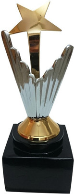 

Frontfoot Sports FTK Star 41 Trophy(21.25 cm)