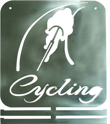 

Runwynd Cycling Medal Hanger Big Trophy(L)