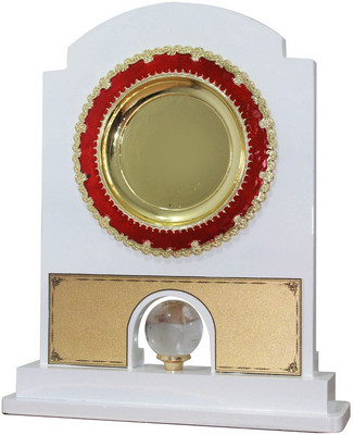 

Frontfoot Sports FTK Wooden Award 387 - A (34.5 cm) Trophy(34.5)
