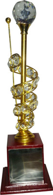 

Samy Collectables Laher Diamond Trophy(M)