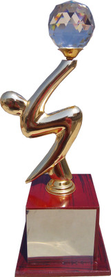 

Decor8 240D Trophy(S)
