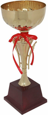 

Frontfoot Sports FTY911 - B (36.5 cm) Trophy(36.5)