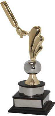 

Frontfoot Sports FTK Cricket 16 A (40 cm) Trophy(40 cm)