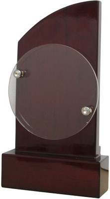 

Frontfoot Sports FTK Wooden Acrylic 405 (28 cm) Trophy(28)