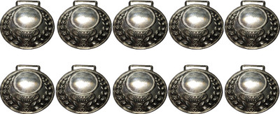 

Samy Collectables CCM2 Medal(s)