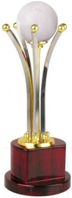 

Frontfoot Sports FTK Premium Award 11 Trophy(27.5 cm)
