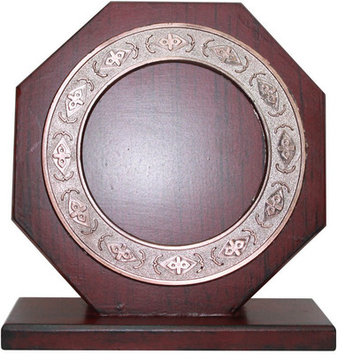 

Frontfoot Sports FTK Wooden 115 (13 cm) Trophy(13)