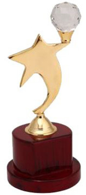 

Frontfoot Sports FTK 102 A (20 cm) Trophy(20 cm)
