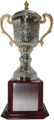 

Frontfoot Sports FTK Premium Cup 79 B (70 cm) Trophy(70)