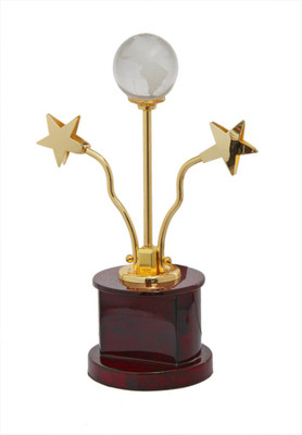 

Frontfoot Sports FTK Star Crystal 30 Trophy(30 cm)