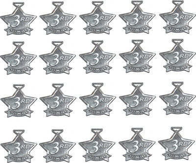 

Samy Collectables SMB-X Medal(X)