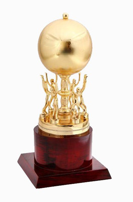 

Frontfoot Sports FTK Premium Team Award 64 - A Trophy(45 cm)