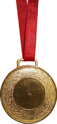 

Decor8 255D Medal(S)