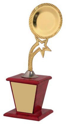 

Frontfoot Sports FTK 275 B (16 cm) - Pack of 6 Trophy(16)