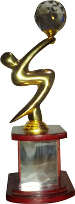 

Samy Collectables Success Diamond Trophy(S)