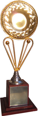 

Decor8 244D Trophy(S)