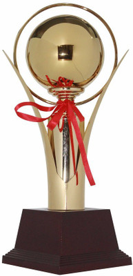 

Frontfoot Sports FTY 201 - B (36.5 cm) Trophy(36.5)