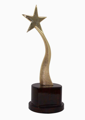 

Frontfoot Sports FTK Star 29 A Trophy(26.25 cm)