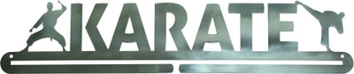 

Runwynd Karate Medal Hanger Trophy(L)