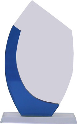 

Trophy Emporium Blue Crystal Trophy Trophy(S)