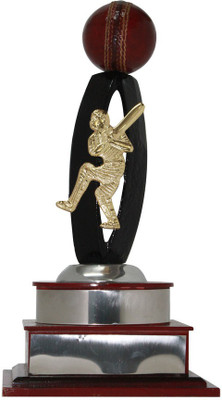 

Frontfoot Sports FTK Cricket 34 L (50 cm) Trophy(50 cm)