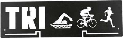 

Runwynd Tri Swim Cycle Run Medal Hanger Trophy(L)
