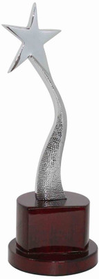 

Frontfoot Sports FTK Star 29 B Trophy(30 cm)