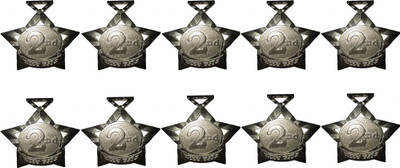 

Samy Collectables SM1-2 Medal(X)