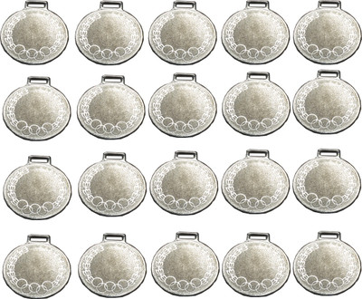 

Samy Collectables IRNE-16 Medal(X)