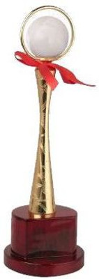 

Frontfoot Sports FTK Premium Award 99 (36.25 cm) Trophy(36.25)