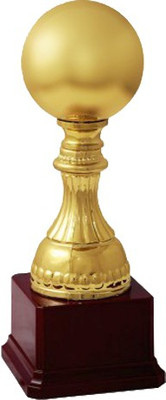 

Trophy Emporium 127A Trophy(L)