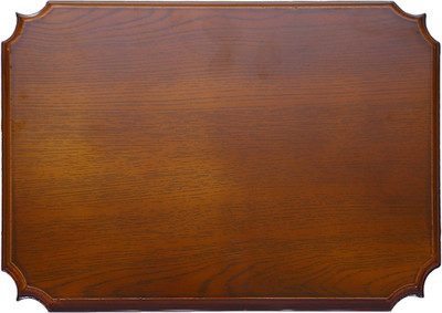 

Trophy Emporium Wooden Plaque Trophy(M)