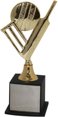 

Frontfoot Sports FTK Cricket 7 C (27.5 cm) Trophy(27.5 cm)