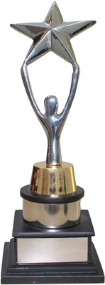 

Frontfoot Sports FTK Star 1 Trophy(25 cm)
