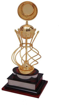

Frontfoot Sports FTK Premium Award 49 - A (43.75 cm) Trophy(43.75)