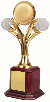 

Frontfoot Sports FTK 184 B (30 cm) Trophy(30)