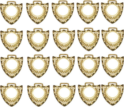 

Samy Collectables SHM-G Medal(M)