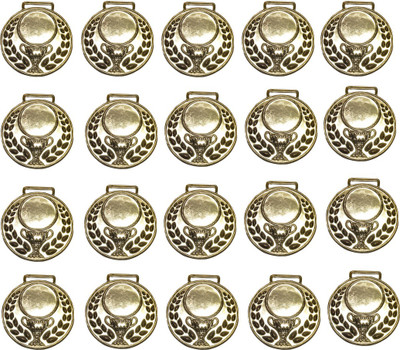 

Samy Collectables CC-G2 Medal(M)