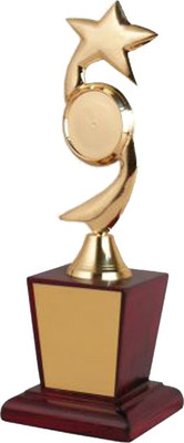 

Frontfoot Sports FTK 263 A (25 cm) Trophy(25)