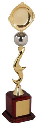 

Frontfoot Sports FTK 103 A (47.5 cm) Trophy(47.5 cm)