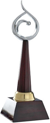 

Frontfoot Sports FTK 379 A (22.5 cm) Trophy(22.5)