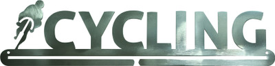 Runwynd Cycling Medal Hanger Trophy(L)