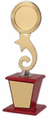 

Frontfoot Sports FTK Star 7 - A (17.5 cm) Trophy(17.5)