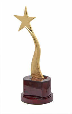

Frontfoot Sports FTK Star 29 C (33 cm) Trophy(33)